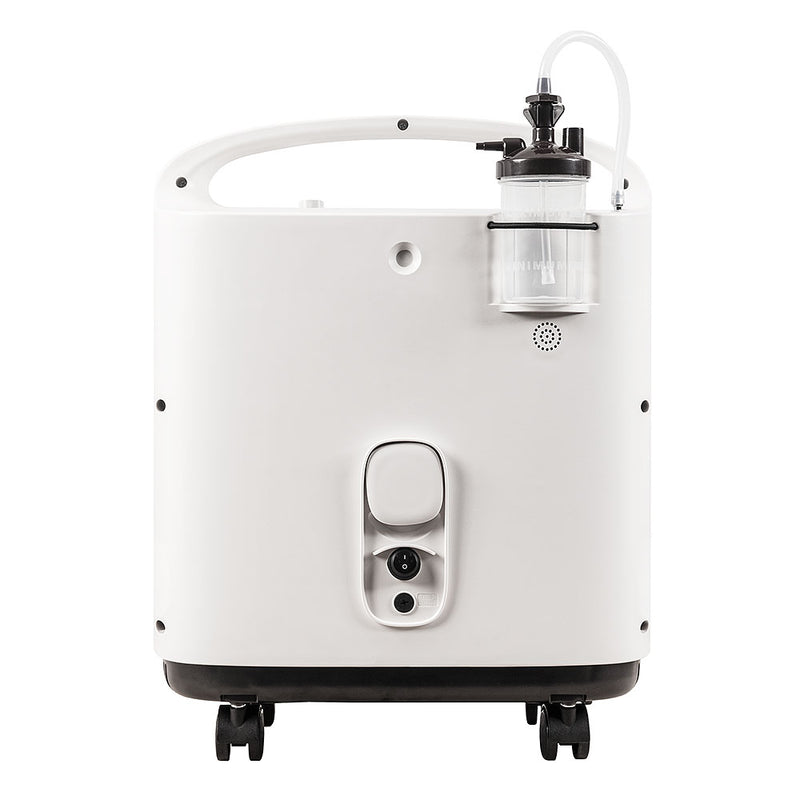 DJMed 5L Oxygen Concentrator