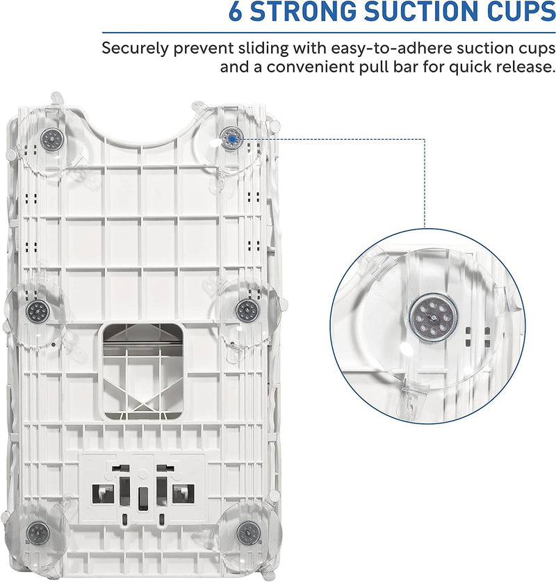 Auto Bath Lift Chair