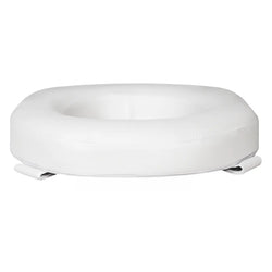 DJMed Padded Toilet Seat Cushion