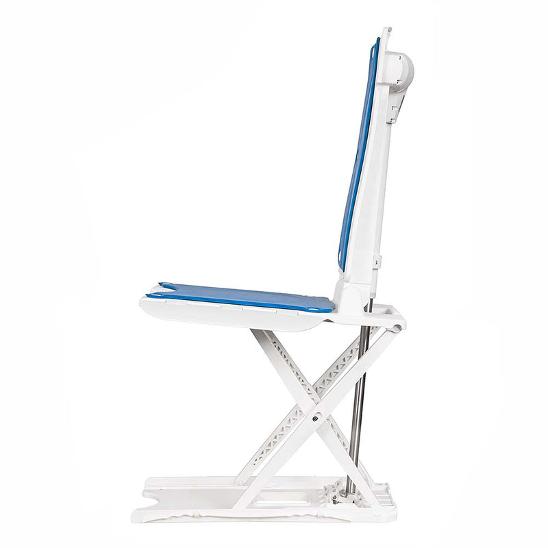 Auto Bath Lift Chair