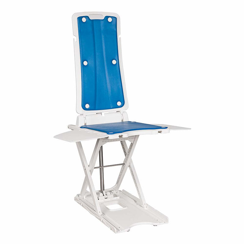 Auto Bath Lift Chair