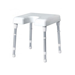 Rebotec Monaco – Shower Stool