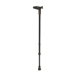 Rebotec Anatom – Contoured Grip Walking Stick