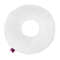 Ubio Round Donut Cushion