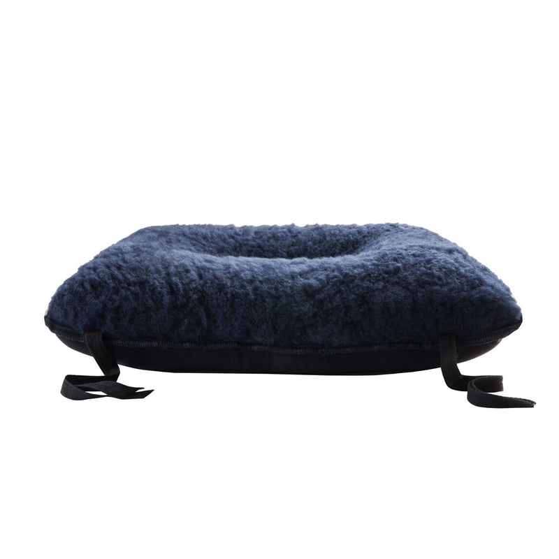 Ubio Square Donut Cushion