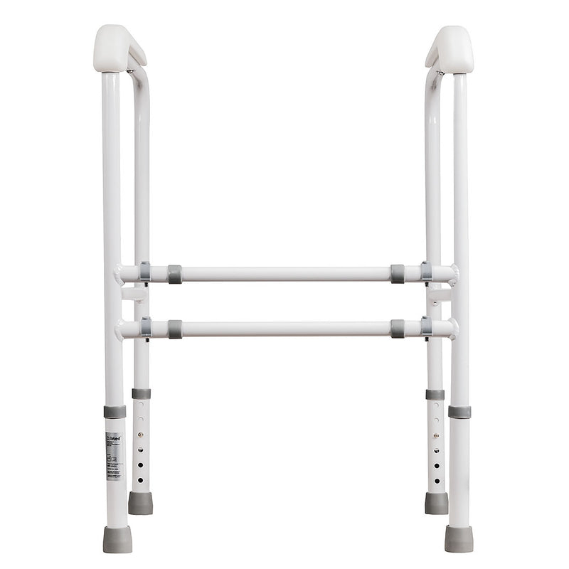 Toilet Surround Frame, Adjustable