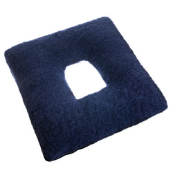 Ubio Square Donut Cushion