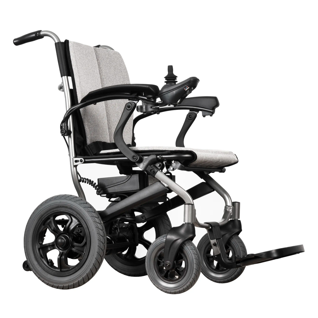 Choosing the Right Wheelchair for Everyday Independence