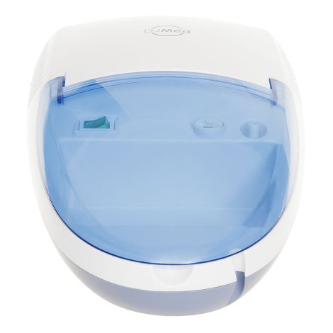 Nebulisers Explained – Breathing Support for Everyday Life