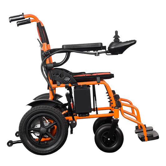 Electric Wheelchair