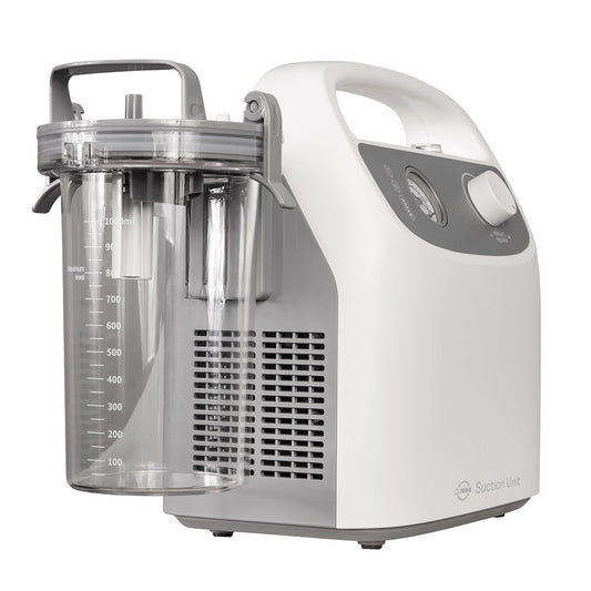 Clinical Suction Units