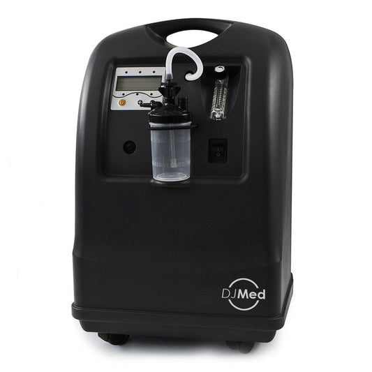 Oxygen Nebuliser
