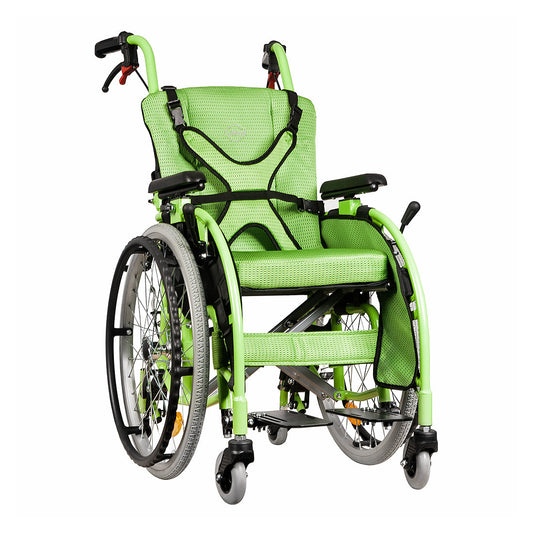 Wheelchair