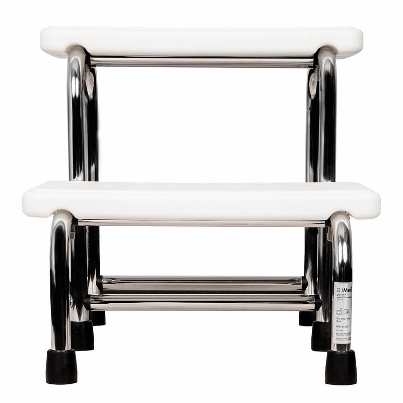 Two Step Stool