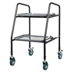 Mobile Meal Tray Walker