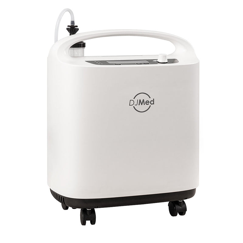 DJMed 5L Oxygen Concentrator
