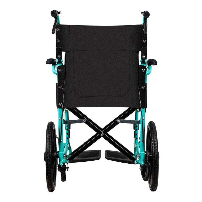 Classic Transit Wheelchair