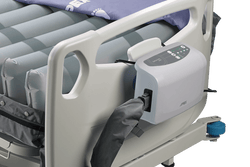 Domus Auto, Bariatric Digital Alternating Air Mattress Replacement