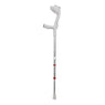 Rebotec BIG Travel – Telescopic Travel Crutches