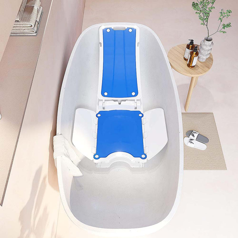 Auto Bath Lift Chair