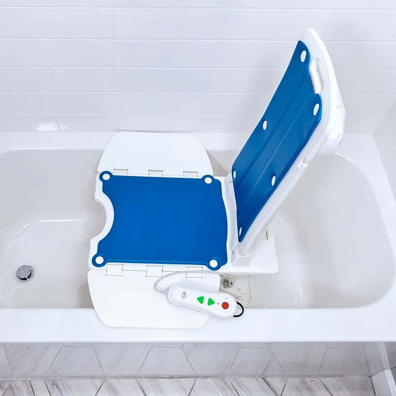 Auto Bath Lift Chair