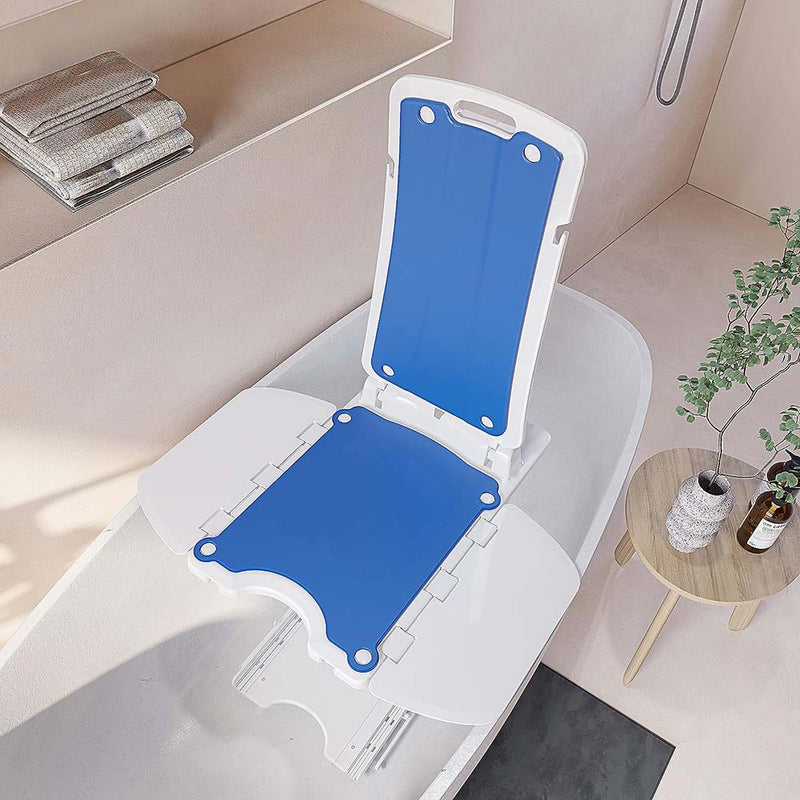 Auto Bath Lift Chair