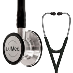 Cardiology Stethoscope, Dual Head
