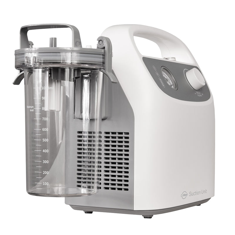 DSU 7 Clinical Suction Unit