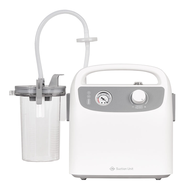 DSU 7 Clinical Suction Unit
