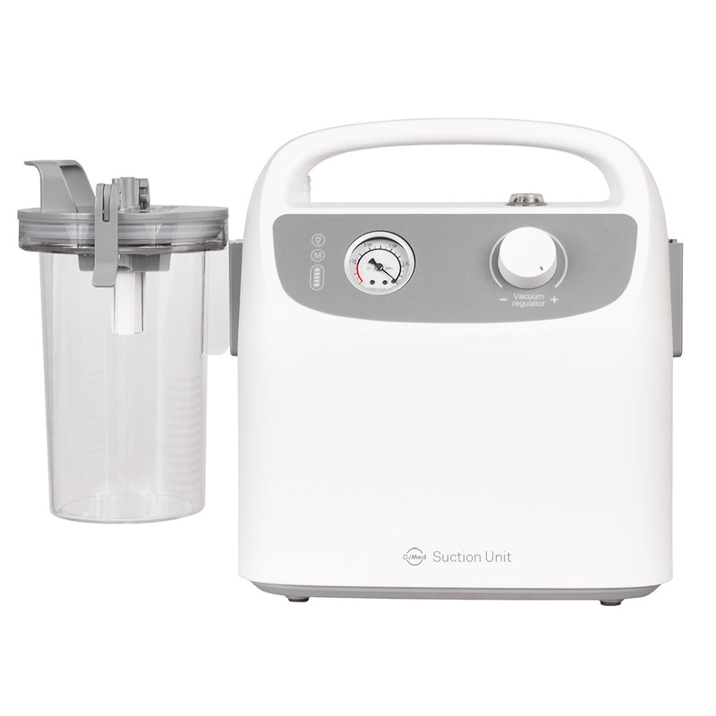 DSU 7 Clinical Suction Unit
