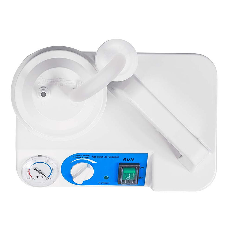 9E-A Medical Suction Unit