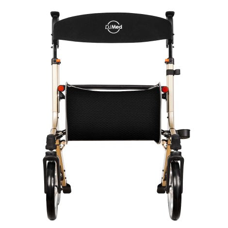 Prestige Euro Walker – Rollator Mobility Walker