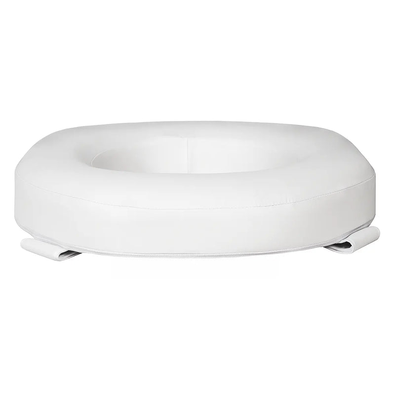 DJMed Padded Toilet Seat Cushion