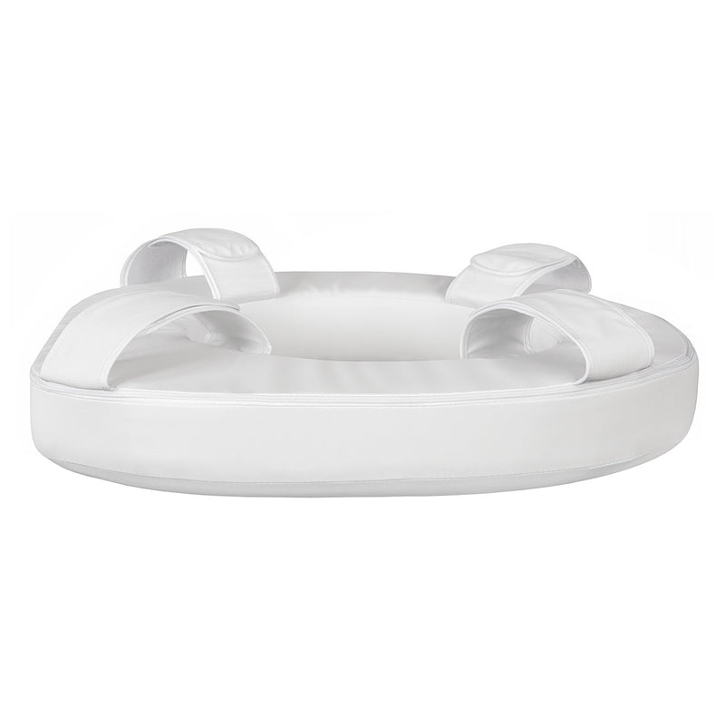 DJMed Padded Toilet Seat Cushion