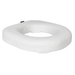 DJMed Padded Toilet Seat Cushion