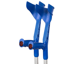Rebotec ECO 120 – Forearm Crutches