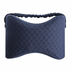 DJMed Knee & Leg Pillow With Leg Strap