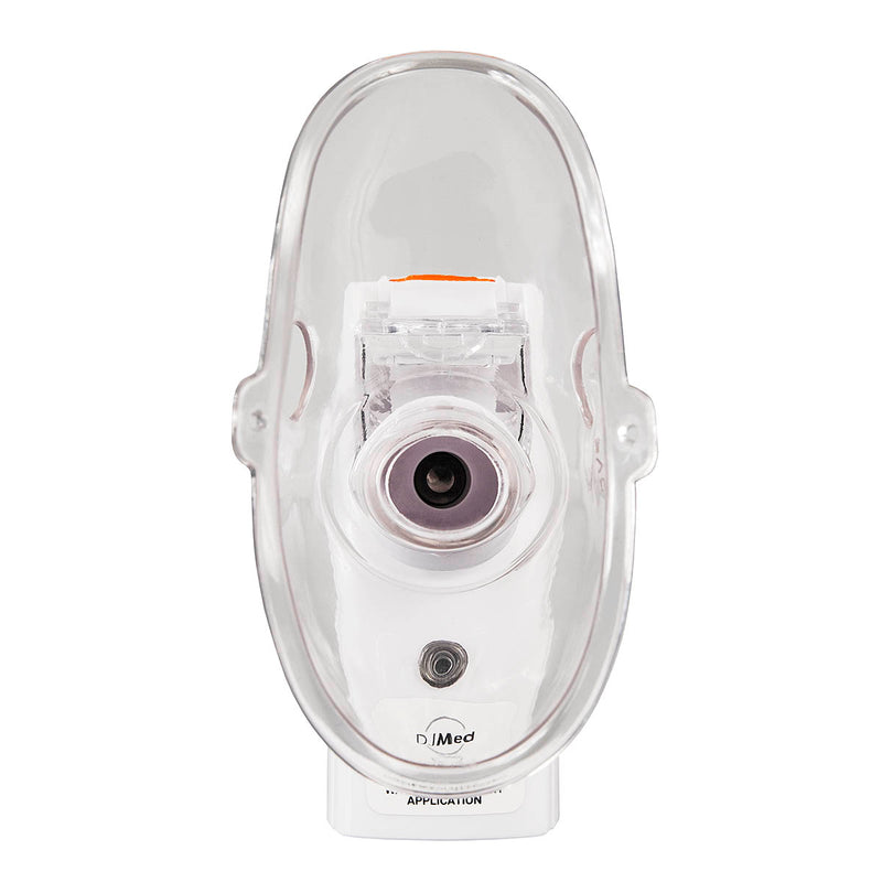 Ultrasonic Mesh Nebuliser
