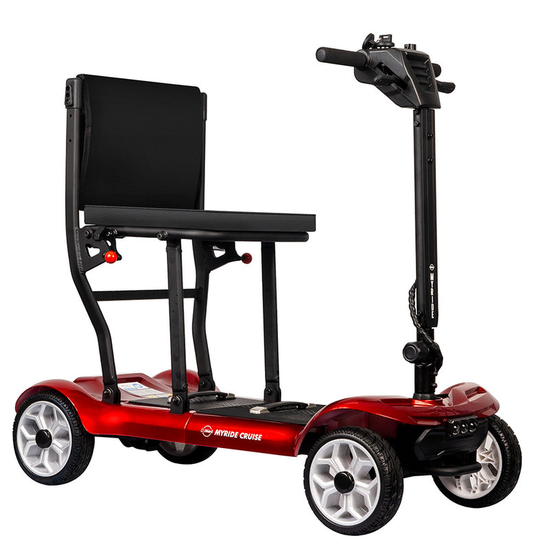 MyRide Cruise, Portable Mobility Scooter