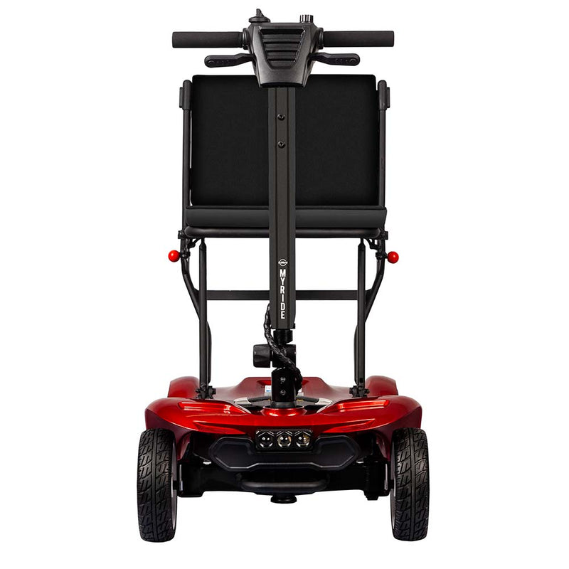 MyRide Cruise, Portable Mobility Scooter
