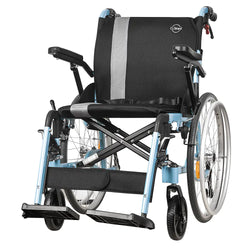 MyRide Self-propelled Wheelchair, Fully-featured