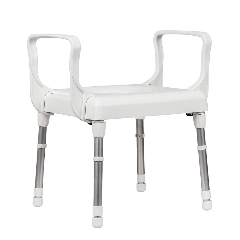 Rebotec Brest – Over Toilet Seat Frame