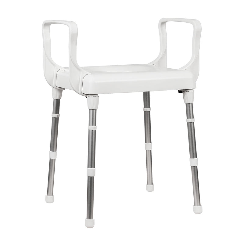 Rebotec Brest – Over Toilet Seat Frame