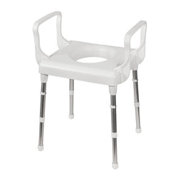 Rebotec Brest – Over Toilet Seat Frame