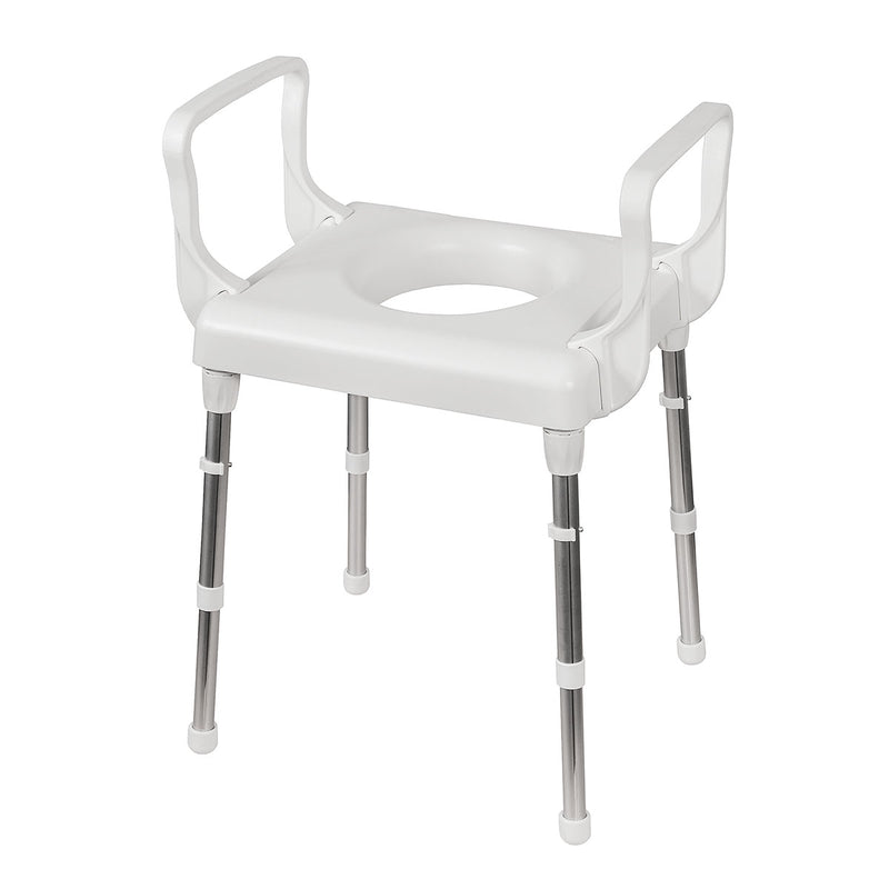Rebotec Brest – Over Toilet Seat Frame
