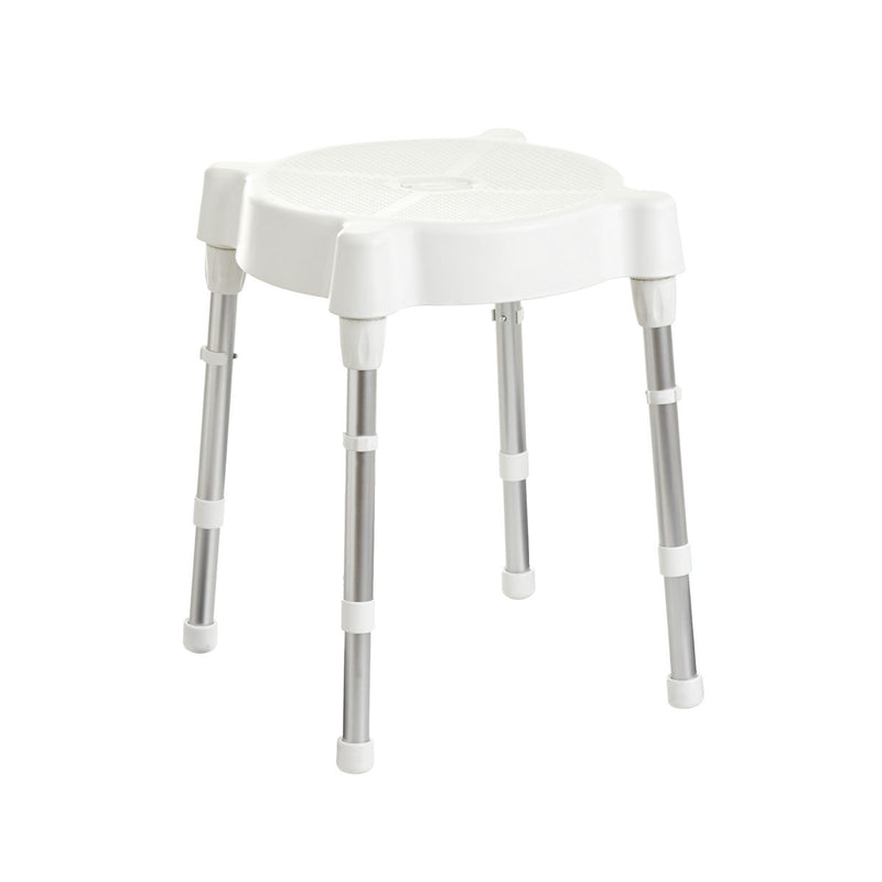 Rebotec Verona – Heavy Duty Shower Stool