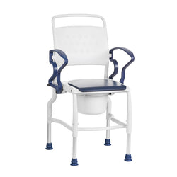 Rebotec Koln – Bedside Commode Chair