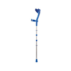 Rebotec Travel – Collapsible Elbow Crutches