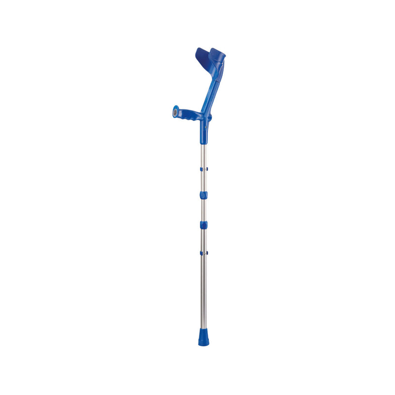 Rebotec Travel – Collapsible Elbow Crutches
