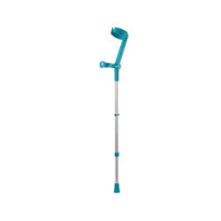 Rebotec Safe-In-Anatom-Soft, with Safety Cuff & Hinge